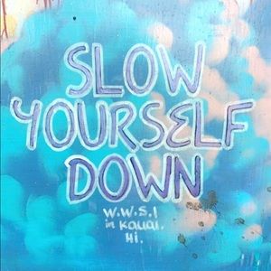 Meet your Posher, Krista